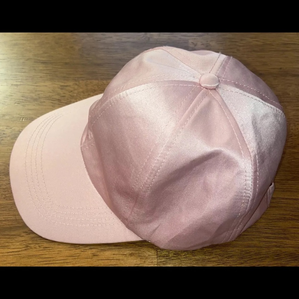 David and Young Baseball Cap